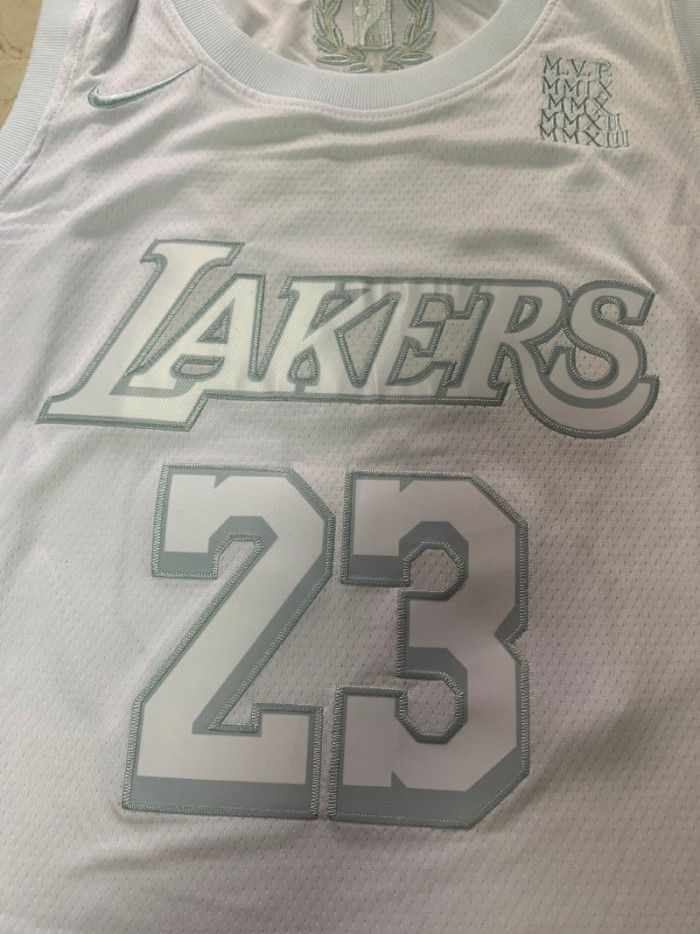 Basketball Jerseys Los Angeles Lakers
