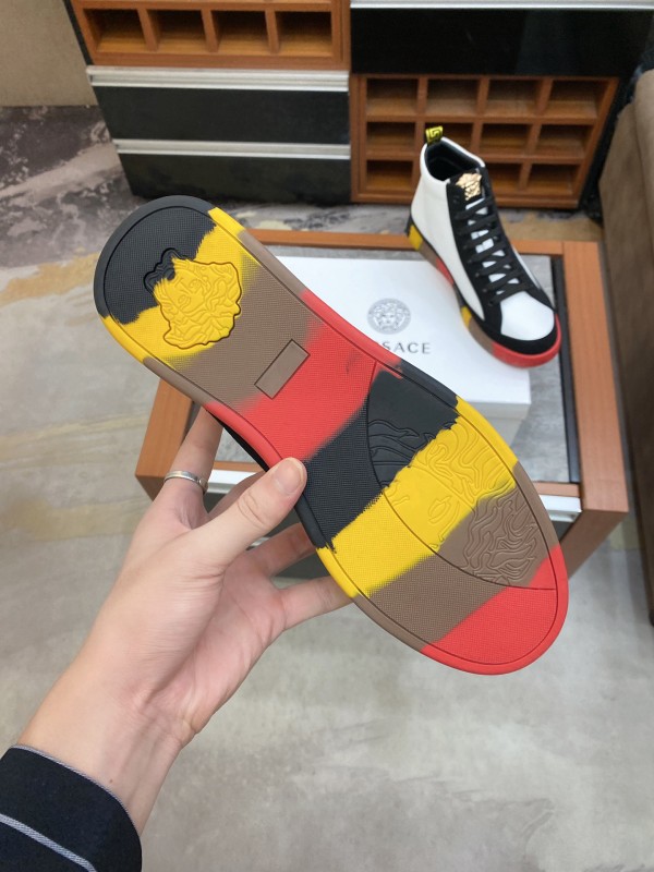 Versace Greca Sneaker 20