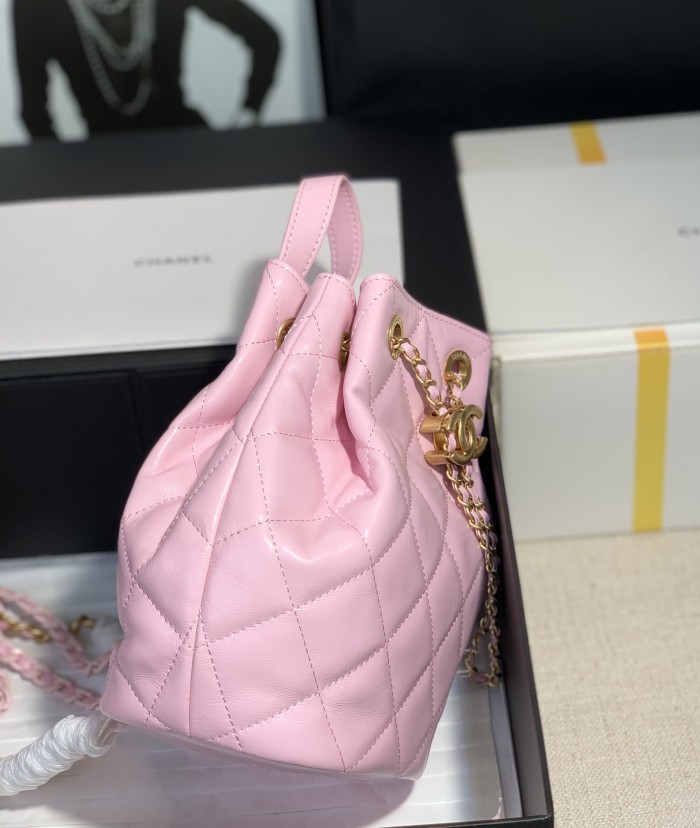 Handbag Chanel size 13*19 cm