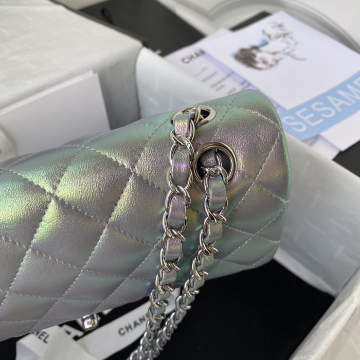 Handbag Chanel Size 23 cm