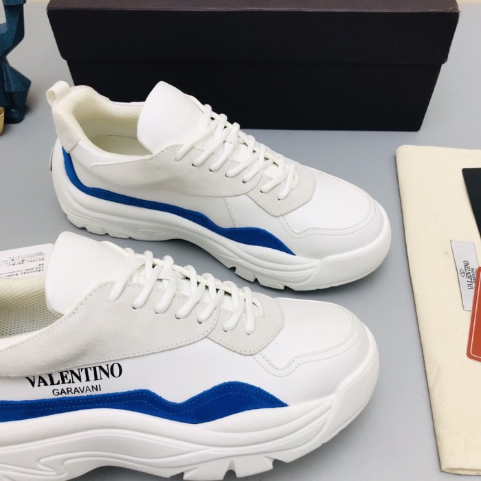 Valentino Garavani Gumboy low-top sneakers 24