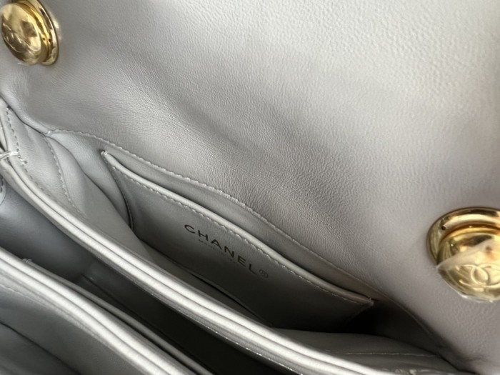 Handbag Chanel 3366 size 17cmx8.5cmx11.5 cm