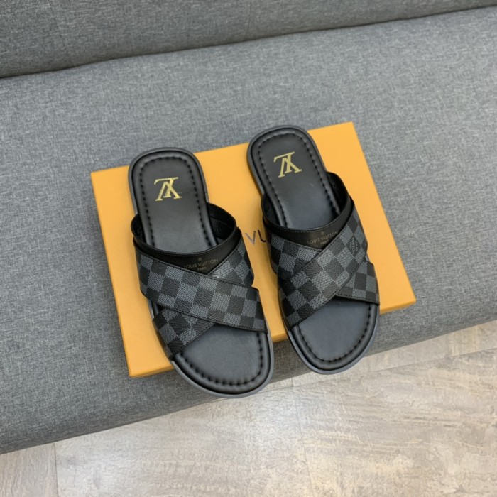 Louis Vuitton Slipper 142