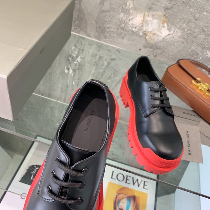 Balenciaga boot women 2