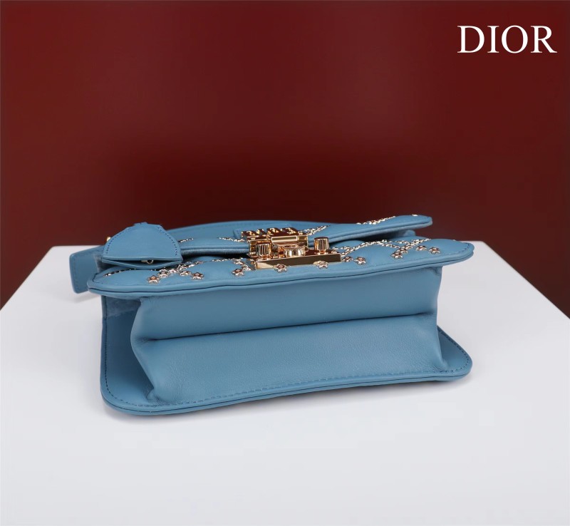 Handbag Dior size 21*3*13 cm