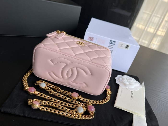 Handbag Chanel AP2937 size 8.5cmx11cmx7 cm