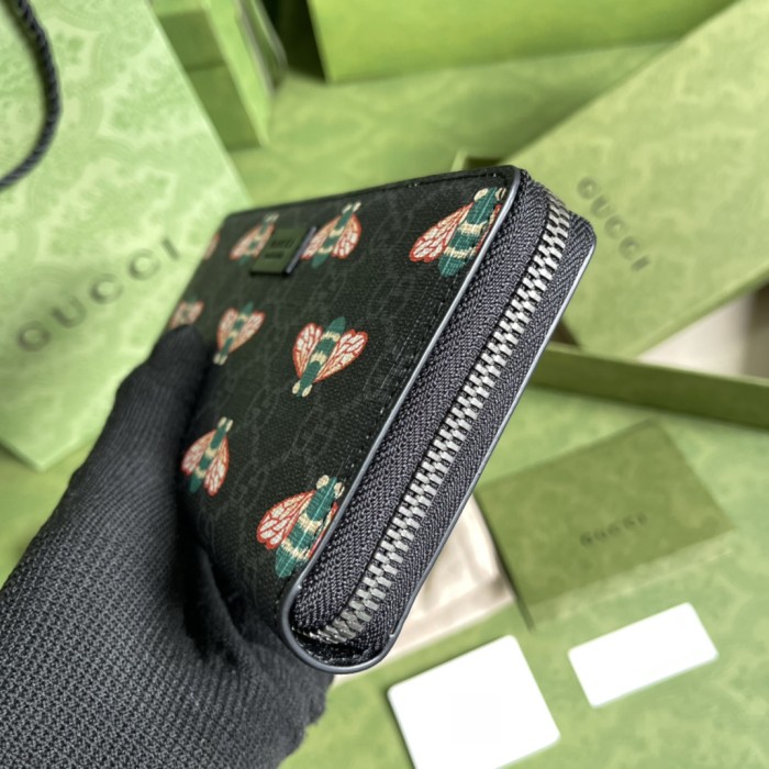 Handbag Gucci 451273 size 19*10.5*2.5 cm