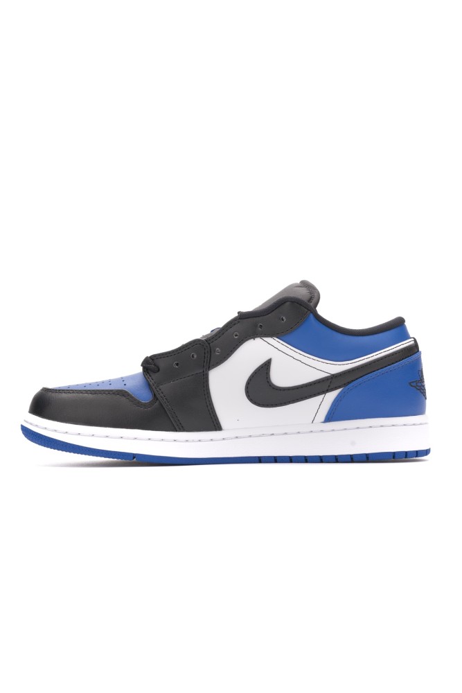 Jordan 1 Low Royal Toe