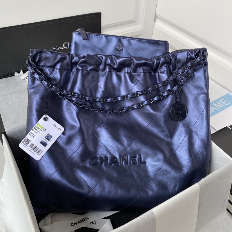 Handbag Chanel AS3261 size 39×42×8 cm