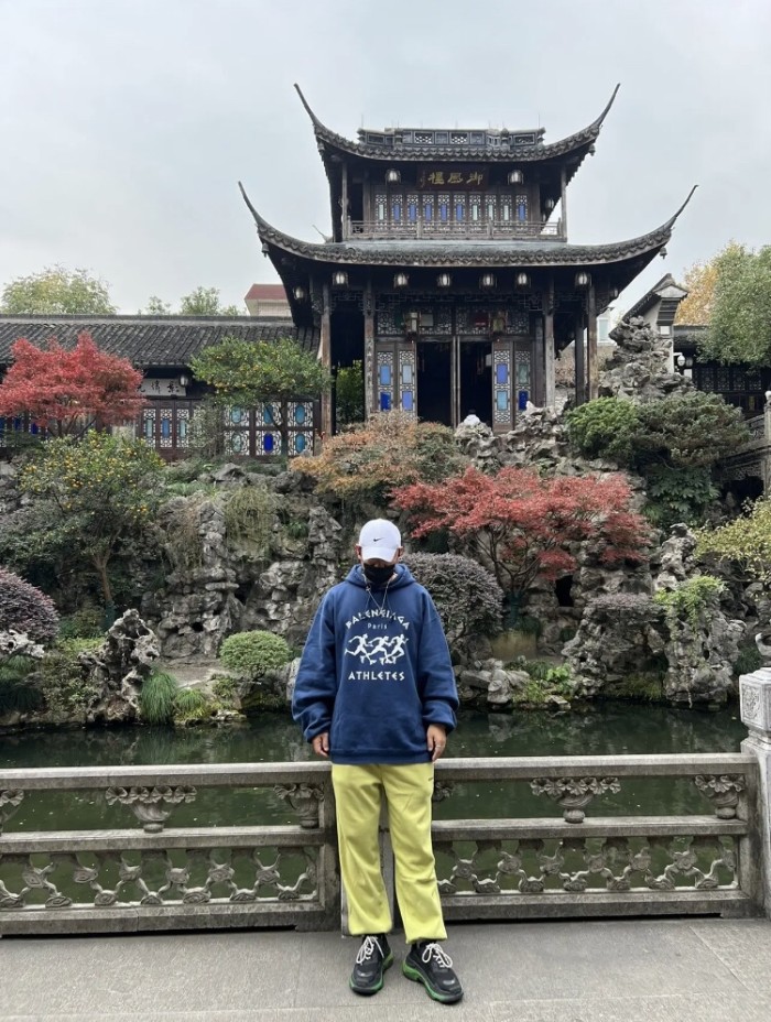 Clothes Balenciaga 53