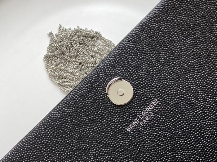 Handbags SAINT LAURENT 474366 size 20*12.5*5 cm