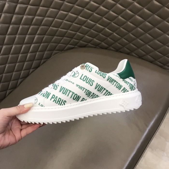 Louis Vuitton Low Top sneaker 82