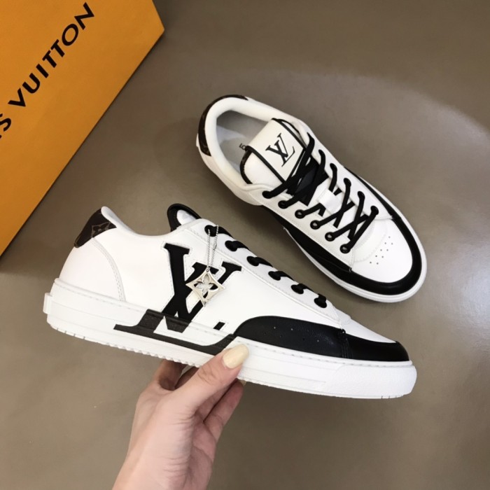 Louis Vuitton Charlie sneaker 2