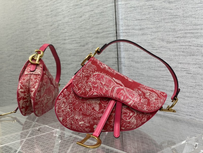 Handbag Dior size 25.5 cm
