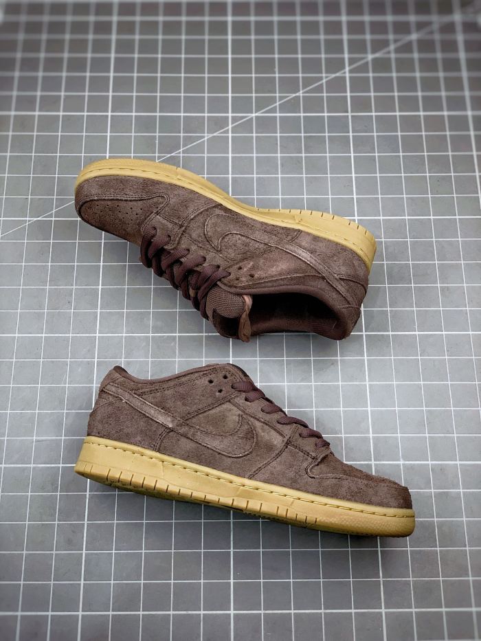 Nike SB Dunk Low Big Foot