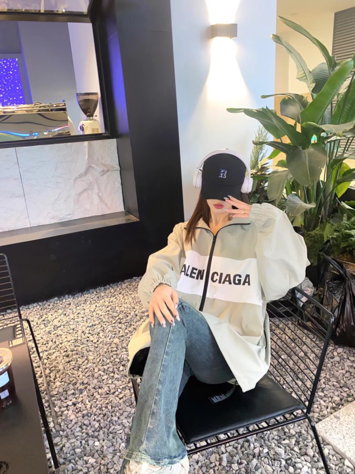 Clothes Balenciaga 2