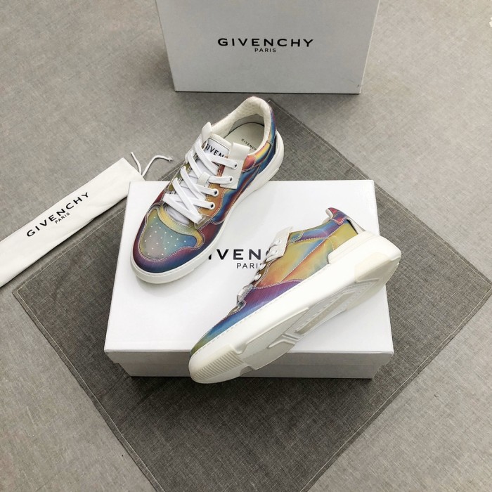 Givenchy Wing Sneakers 1