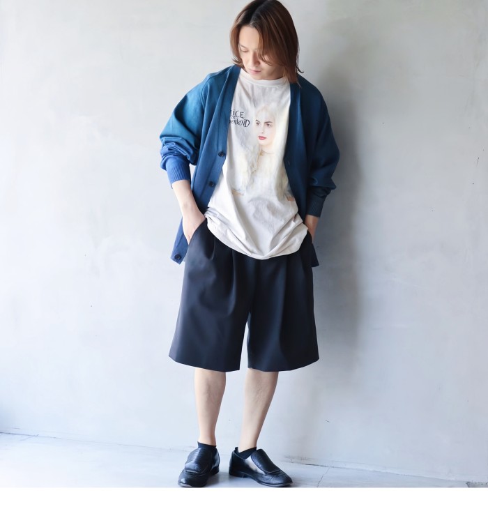 Clothes Saint Michael 17