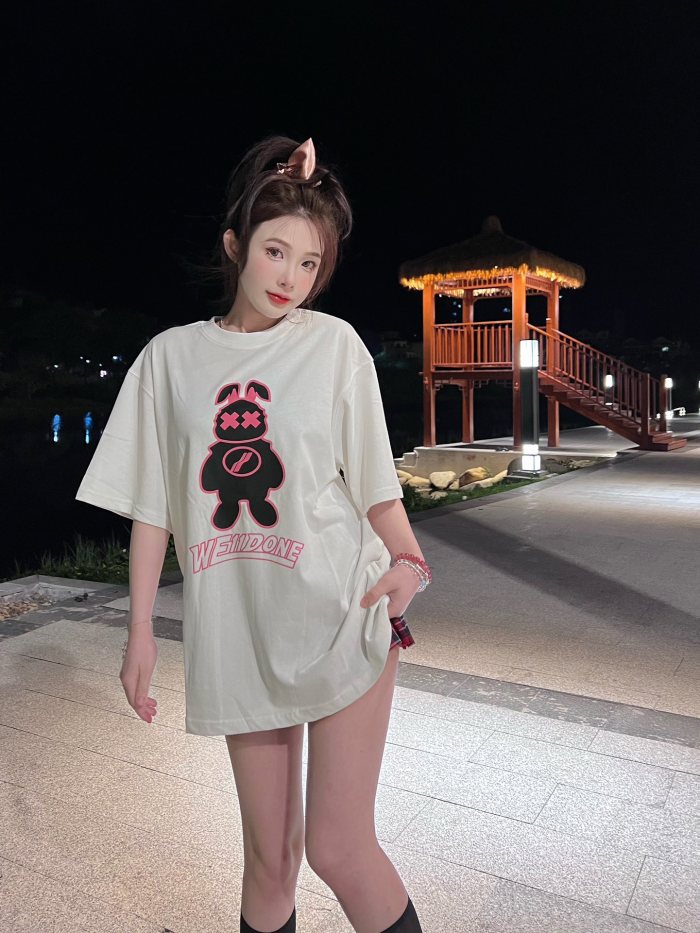 Clothes WE11 DONE 27