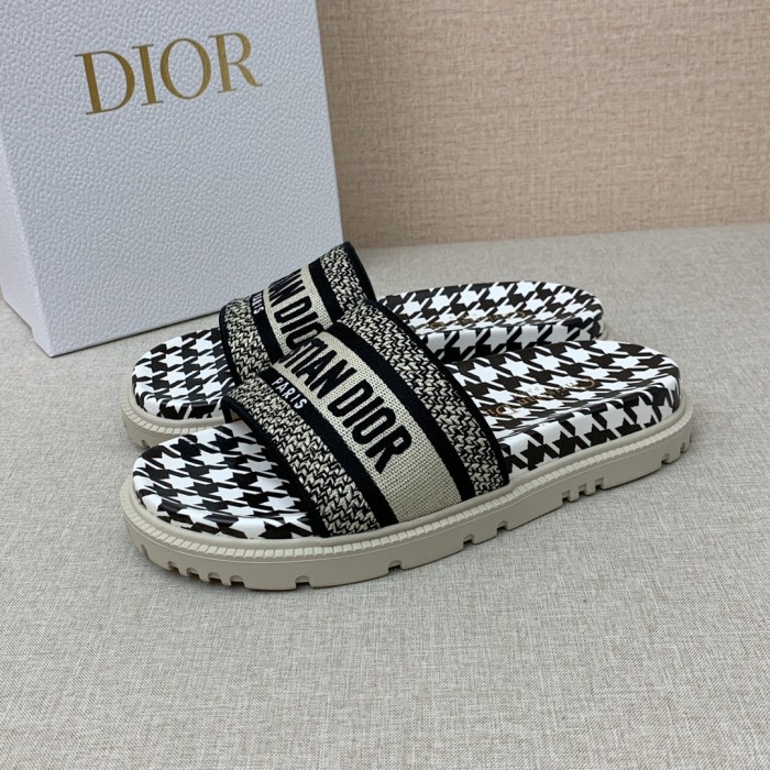 Dior Dway-muiltje women 9