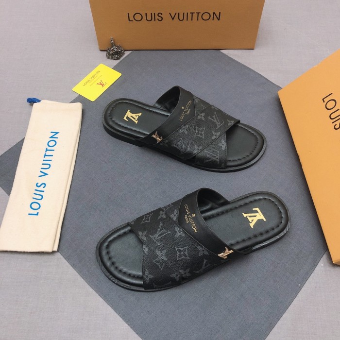 Louis Vuitton Slipper 28