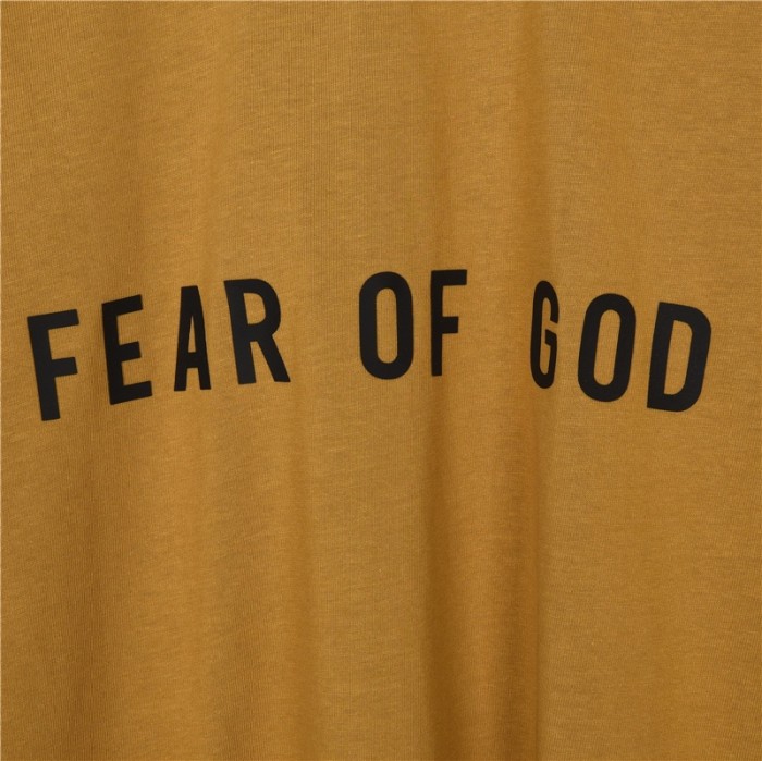 Clothes FEAR OF GOD 91