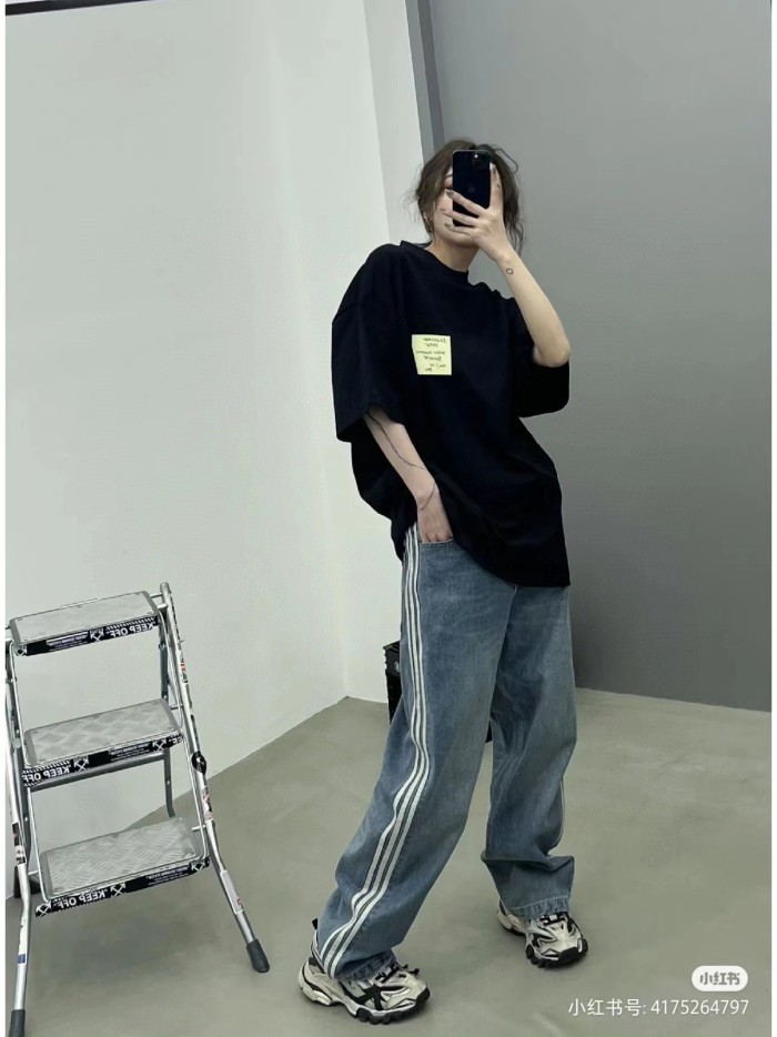 Clothes Balenciaga 93