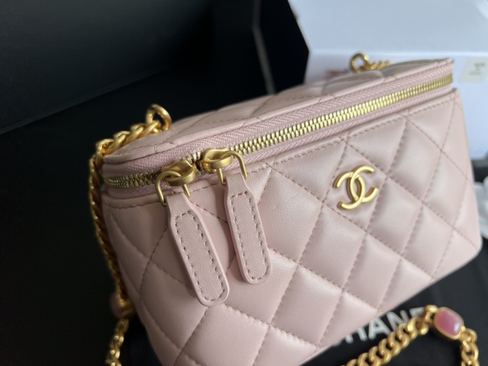 Handbag Chanel AP2937 size 8.5cmx11cmx7 cm