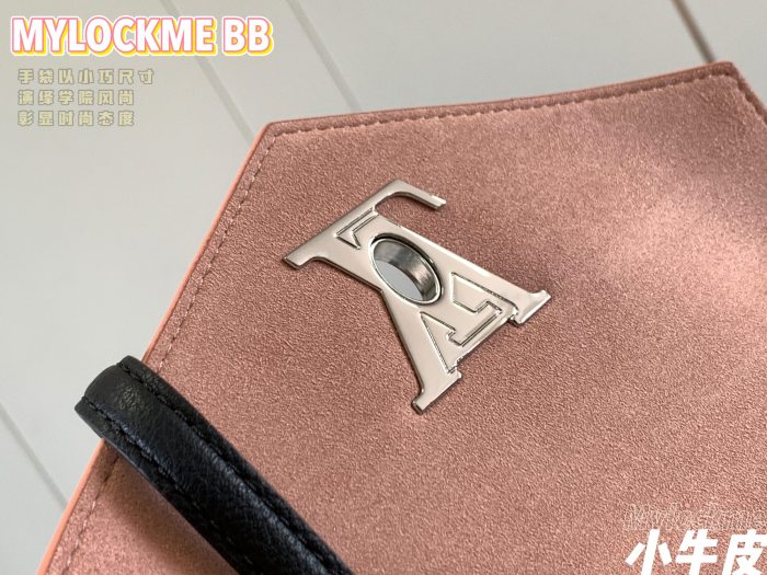 Handbag Louis Vuitton M52777 size 22.5x17x5.5 cm