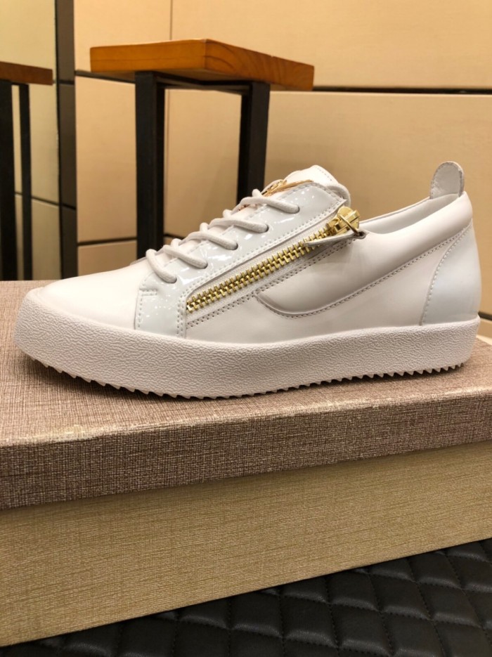 Giuseppe Zanotti Frankie Sneaker 15