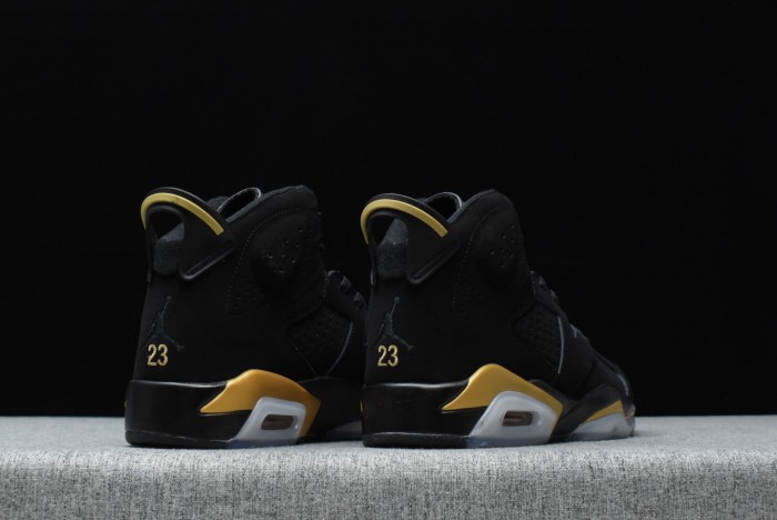 Jordan 6 Retro DMP