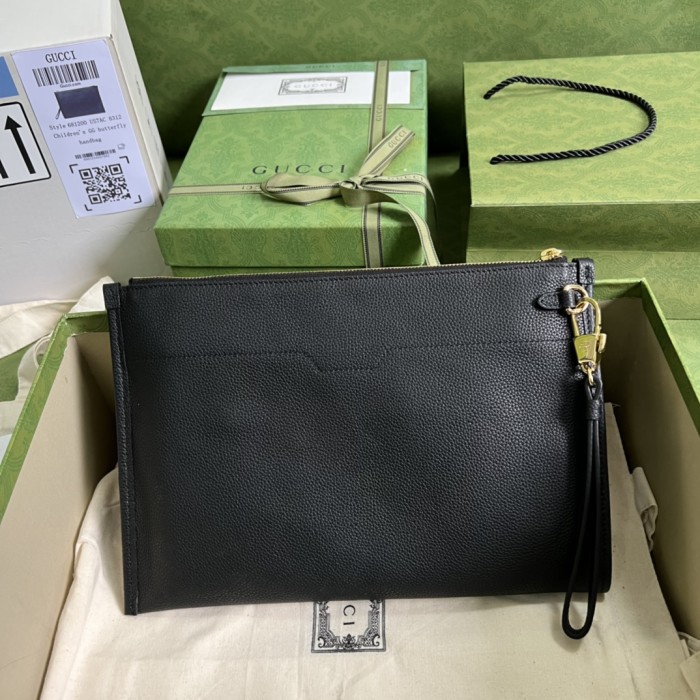 Handbag Gucci 681200 size 30.5*22 cm