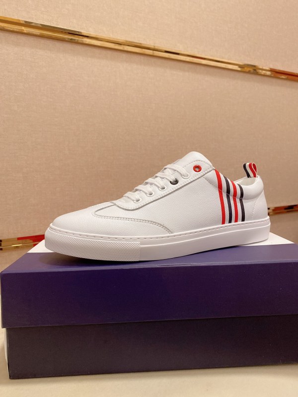 Thom Browne Low Top Sneaker 9