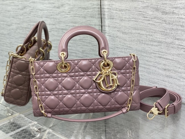 Handbag Dior size 26*6*14 cm