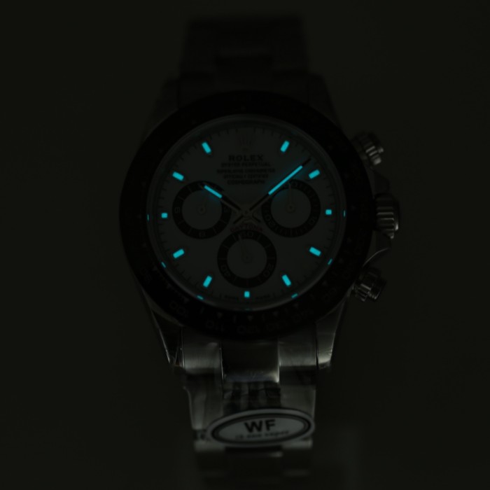 Watch Rolex 12.4mm 7750 8