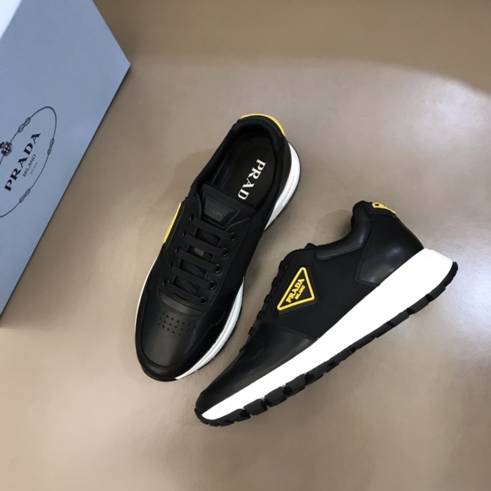 Prada Prax 1 Sneaker 23