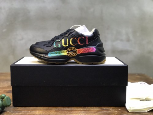 Gucci Rhyton sneaker 43