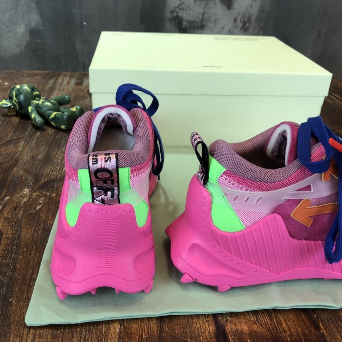 OFF-WHITE Odsy-1000 Pink (W)