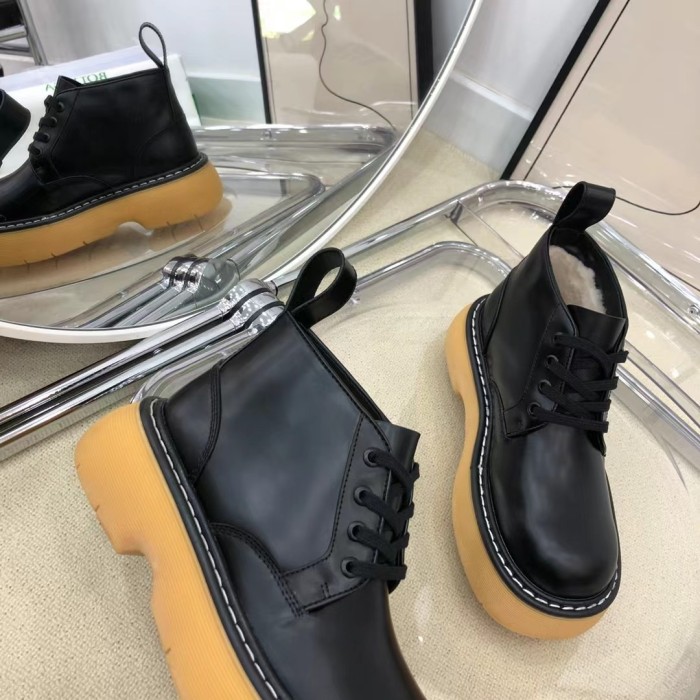 Bottega Veneta Boots 17