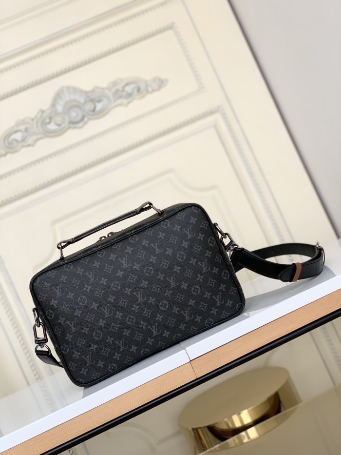 Handbag Louis Vuitton M45457 size 27.0 x 20.0 x 10.0 cm