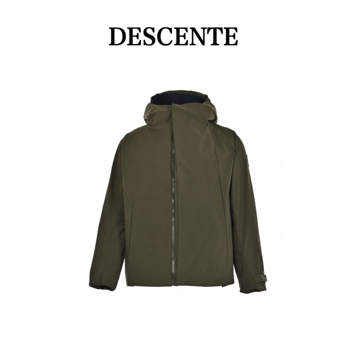 Clothes DESCENTE 2