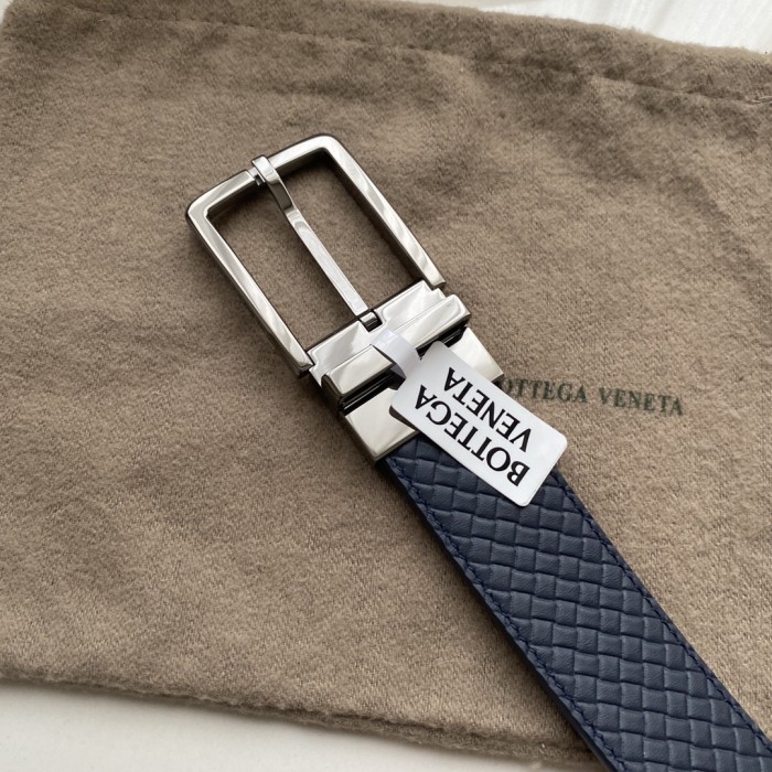 Bottega Veneta Belt 1 (width 3.5cm)