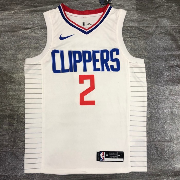 Basketball Jerseys Los Angeles Clippers