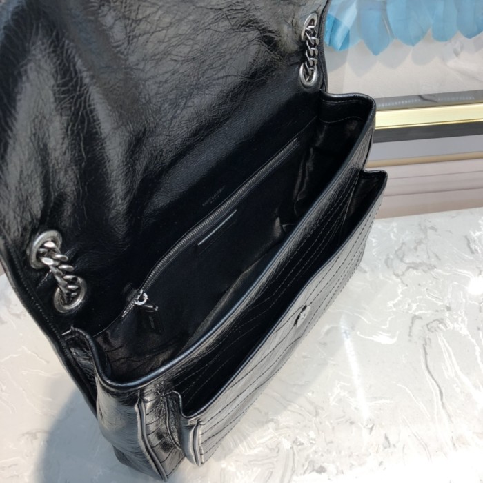 Handbags SAINT LAURENT 498895y size 32*23*9 cm