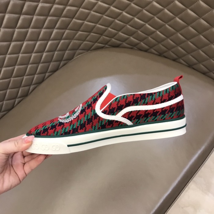 Gucci Tennis 1977 sneaker 2
