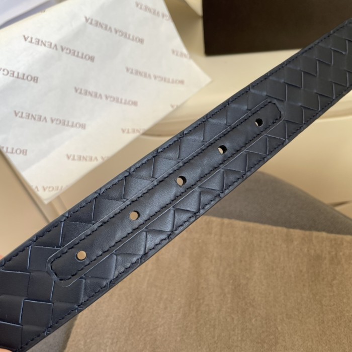 Bottega Veneta Belt 4 (width 2.5cm)
