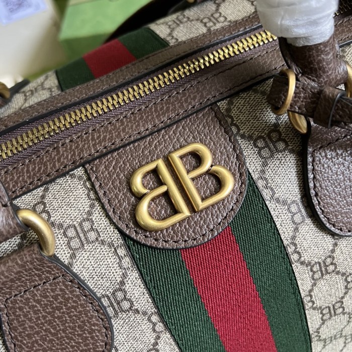 Handbag Gucci 680124 size 44*27*24 cm