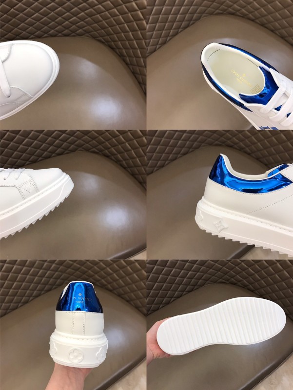 Louis Vuitton Low Top sneaker 45