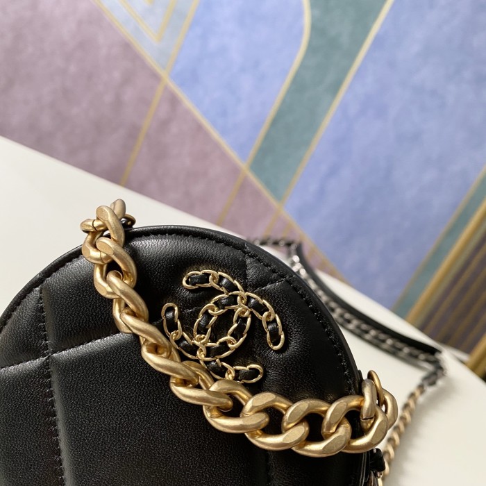 Handbag Dior 0945 size 12 cm