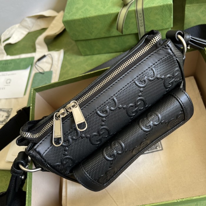 Handbag Gucci 674058 size 20×16×7 cm